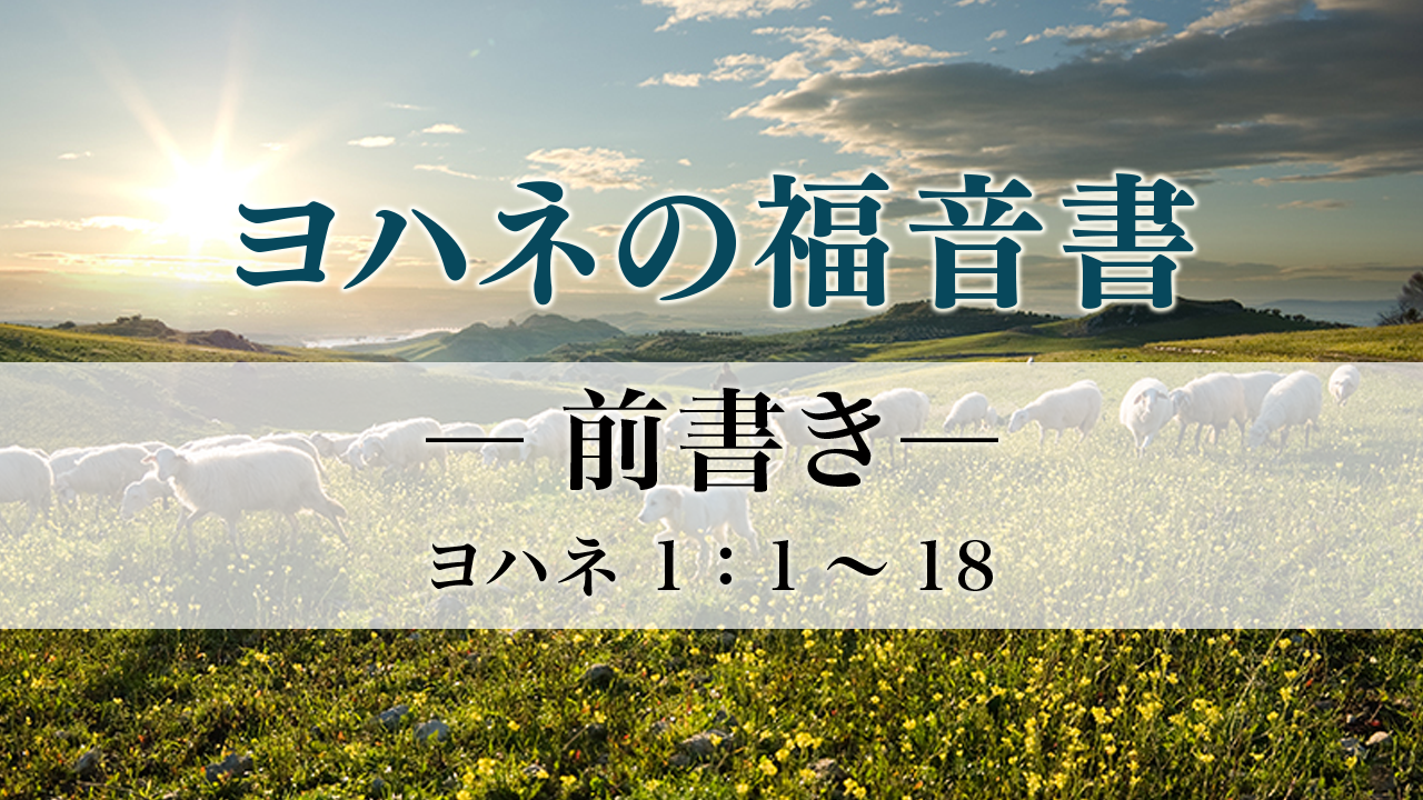 B.F.ウェストコット「ヨハネ福音書注解 1巻&2巻」ギリシャ語テキスト版 ヨハネの福音書1-12章 John 1-12【概観】 - YouTube