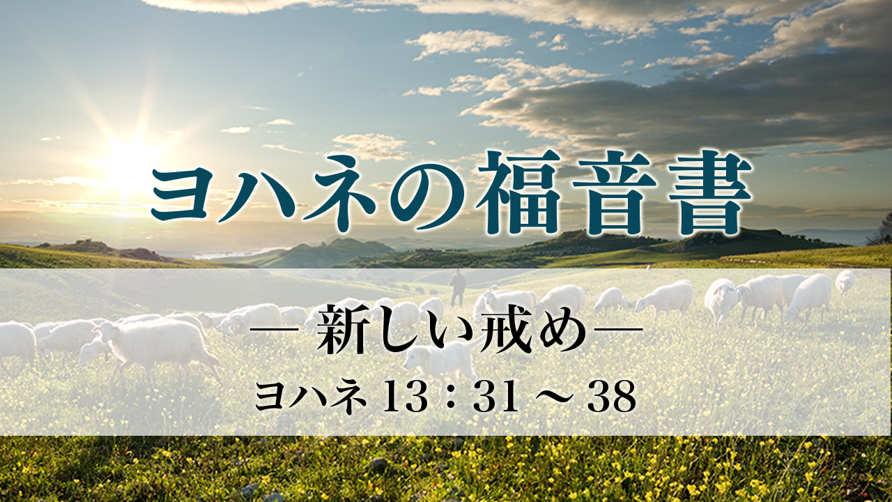 ヨハネ福音書のイエス・キリスト—私たちを新しい生へと動機づける〈下〉 ヨハネ福音書のイエス・キリスト 上 | 新教出版社